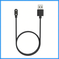KOK Smartwatch Dock Charger Adapter USB Fast Charging Cable Cord Wire for HW12 HW16