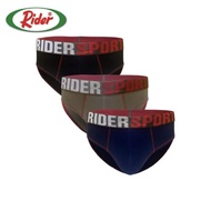 KATUN Rider Sport men's Briefs Cotton R 337B A box of 2 Pcs