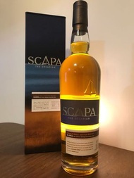 Scapa - 單一麥芽威士忌