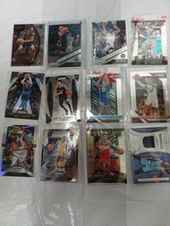 NBA 籃球球星卡