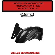 spakbor kolong freego tgp / Hugger yamaha freego TGP SPAREPART MOTOR TERMURAH