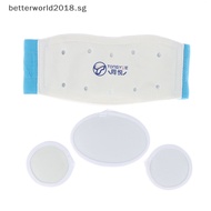 [Betterworld] Hernia Gear Infant Umbilical Hernia Belt | Baby Belly Button Belt | Navel Truss [SG]