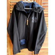 MLB Jacket Sun Protection Wind