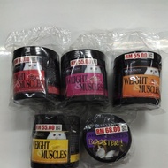 Ocean Kiss Multivitamin Booster Kucing gebu Hair and Skin 120g /100g