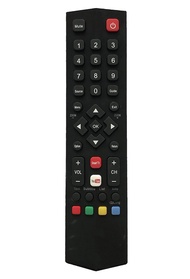 Remote control for TCL Smart TV