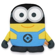 Takara Tomy 壞蛋獎門人4 Minions 4 - 毛絨小袋 Flat Plush Pouch - Phil | Takara Tomy Minions 4 - Flat Plush Pou