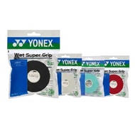 Yonex AC102-5 Handle Rubber From Japan 1 Most Popular Model Of All Time Pack Of 5 Pieces [Made in Ja