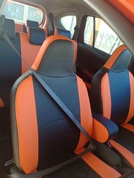 salle!!. sarung jok mobil. 3 baris./avanza.2007-2011/full set (3 baris)