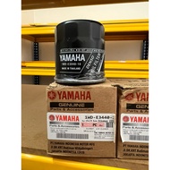 Oil Filter Yamaha MT07 Original
