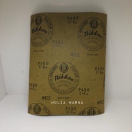 Sandpaper Nikken P-600
