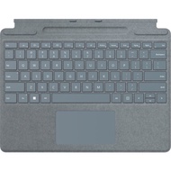 Microsoft Signature Keyboard/Cover Case Microsoft Surface Pro X, Surface Pro 8 Tablet