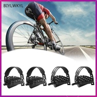 [biylwkyl] Pedal Strap Pedal Exerciser Warranty Stationary No Strips Stationary Pedal for