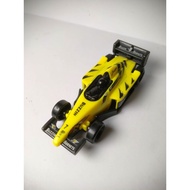 Hotwheels Ferrari F1 Formula 1, 1998 VERY RARE VINTAGE LOOSE