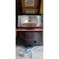 VOLVO TRUCKS FL10 FM12 BUMPER LAMP/FOG LAMP/SPORT LIGHT