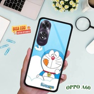 OPPO A60 Glass Softcase - OPPO A60 Mobile Phone Case [T39].