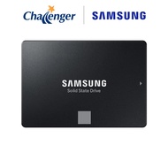 Samsung 870 EVO 500GB SATA 2.5" SSD