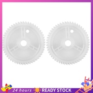 【HOT SALE】 2X G22C5958X Auto Front Rear Power Window Regulator Adjustment Motor Gear for  3 5 6 -7 -