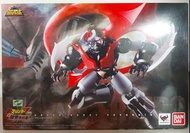 SR超合金 鐵甲萬能俠 ZERO MAZINGER Z SUPER ROBOT魂
