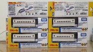 TOMY PLARAIL KF-03 E7新幹線 中間車廂/增節車廂(TOMY正品/絕版車輛)