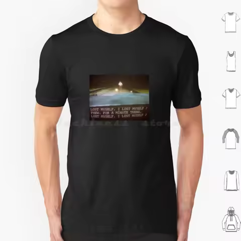 Karma Police On Vintage Tv T Shirt Big Size 100% Cotton Radiohead Karma Police Karma Vcr Vintage Tv 