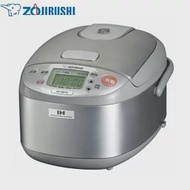 ZOJIRUSHI 象印 日製3人份IH微電腦電子鍋 NP-GBF05 -