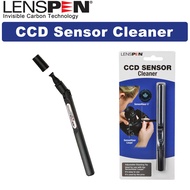 Lenspen SensorKlear II CCD CMOS Sensor Cleaner with Articulated Tip