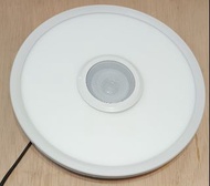 全新帶藍牙喇叭RGB吸頂燈