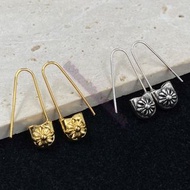 Chrome Hearts✅brand new Full packaging hkluxehk 🎁 earring
