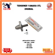 Mio Sporty tensioner - Mio Sporty tensioner 5TL 5MX 5TL-E2210-00 Original