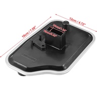 Strainer Oil Filter Kit Solenoid For ford Fiesta 2009 Mazda 6 M3 M2 M8 CX-7 6E5Z-7B155-A 8E5Z7B155A 