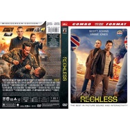 Reckless CD Movie