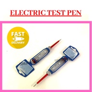 ELECTRIC TEST PEN / WIREMAN TEST PEN multimeter test pen