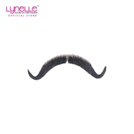 Lynelle Synthetic Hair Moustache -  Code - S.MO-BORAT-1B