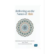 REFLECTING ON THE NAMES OF ALLAH JINAN YOUSEF