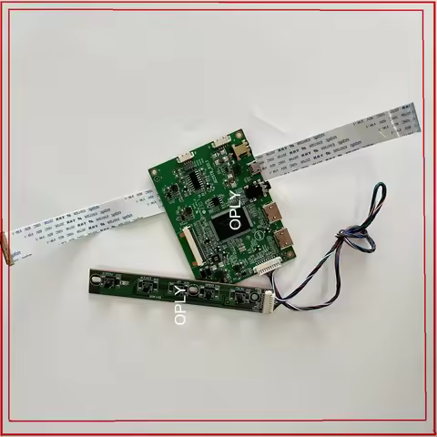 For LQ133M1JW14 LQ133M1JW02 LQ133M1JW28 LQ133M1JW40 LQ133M1JW01 LQ133M1JW19/X04 LED EDP Controller k