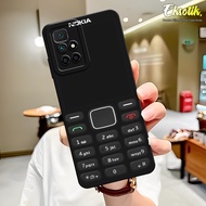 Case Xiaomi Redmi 10 - Casing Xiaomi Redmi 10 - Eksotik - Motif Lucu Aesthetic - Kesing Xiaomi Redmi