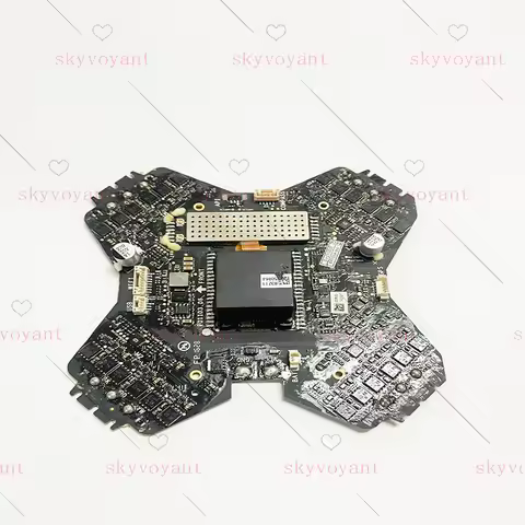 1 pc phantom 3 standard center board Main Board For DJI Phantom 3 standard used