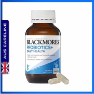 Blackmores Probiotics+ Daily Health 90 Capsules | EXP DATE : 02/2025