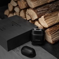 新上市! 奧本 mini 防水觸控電動刮鬍刀 最小刮鬍刀 情人節禮盒