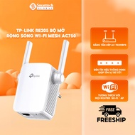 Tp-link RE205 AC750 Mesh Wi-Fi Extender
