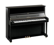 Yamaha U1 PE piano 直立式鋼琴. Made in Japan. Good condition 有調音. 通利琴行購入