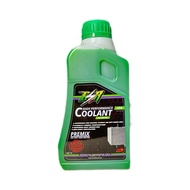 ESR COOLANT 💯 ORIGINAL HIGH PERFORMANCE COOLANT PREMIX 1 LITRE GREEN & ESR FULLY 15/50 4T 1.0L