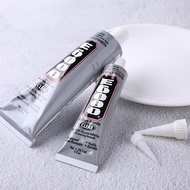 E6000 29.7ml and 110ml Clear Adhesive Glue Airplant Wood Plastics Blink Case Fabric Leather
