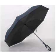 Kazbrella Plastic Loko Inverted Umbrella