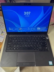 DELL Latitude 5300 手提電腦