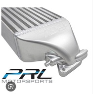 PRL intercooler for Honda Civic FE.