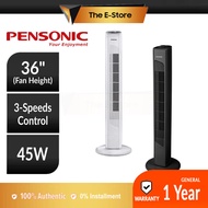 Pensonic Tower Fan (WITHOUT Remote) | PTW-181 PTW-111 (Kipas Menara Kipas Berdiri Stand Fan 塔扇 风扇 PTW111 PTW181 PTW-181(B))