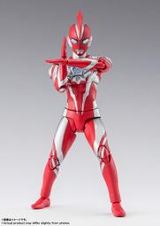 預約8月 代理版 S.H.Figuarts SHF 超人力霸王 OMEGA OMEGA 可動
