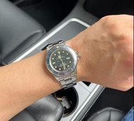 ***Reduced*** Rolex Sea Dweller 16660 T25 8.4m 魔鬼深潛 (NOT 16600 16610 16800 16570)
