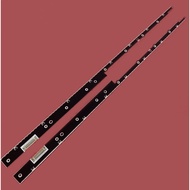 100% ORIGINAL Samsung LED light UA46D8000 UA46D7000 UE46D7000 UE46D8000 BN96-30075A 30074A     (BB)